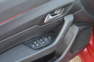 Peugeot 508 1.6 PHEV ADAP.CRUISE / STOEL.VERW. / P.CAM / CARPLAY / 10