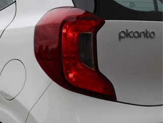 Kia Picanto 1.0 CVVT EconomyPlusLine  | BOVAG-garantie | Trekhaak | Airco / 11