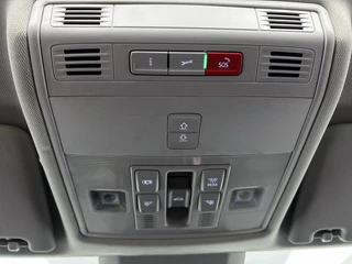 Skoda Kodiaq 1.5 TSI Style Business Automaat | Cruise control | Stoelverwarming | Navigatie | Camera | Panoramadak / 19