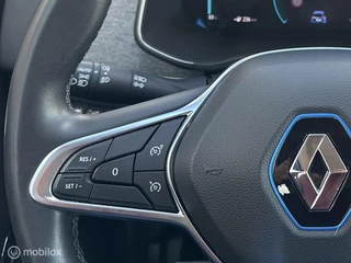 Renault Zoe R135 Intens 52 kWh KOOPACCU SOH 90,87% AIRCO CRUISE CONTROLE CARPLAY PARKEERSENSOREN NETTE AUTO!! / 23