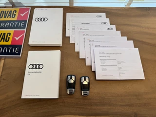 Audi Q5 55 TFSI e quattro Competition S-Line / 367PK / Luchtvering / SOH 90,5% / B&O / Trekhaak / 42
