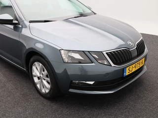 Škoda Octavia Combi 1.0 TSi 115 Pk Ambition Business / 13