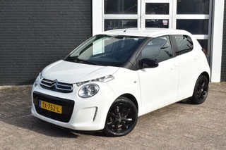 Citroën C1 VTi 72 Shine  Airco | LM velgen | Camera achter | Carplay | / 7