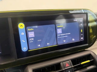 Fiat Grande Panda 1.2 Hybrid ICON  Carplay PDC LED / 15