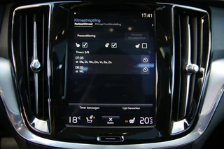 Volvo V60 2.0 T6 TE AWD MomPro / 18