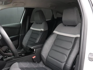 Citroen C4 1.2 Puretech Feel Pack | AUT. | LEDER | 360° CAMERA | STOEL/STUURVERW. | APPLE CARPLAY | CRUISE | NAVI | / 13