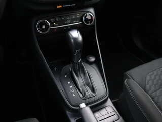 Ford Fiesta 1.0 EcoBoost Hybrid Titanium | AUT. | TREKHAAK | STOEL/STUURVERW. | PDC | APPLE CARPLAY | / 22