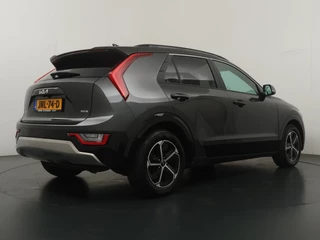 Kia Niro 1.6 GDi PHEV DynamicPlusLine  - Adaptive Cruise - Stoel/Stuurverwarming - Schuif/Kanteldak - Navigatie  - Apple Carplay/Android Auto Fabrieksgarantie 10-12-2032 of 150.000 km / 9