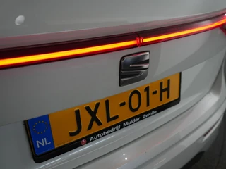 SEAT Tarraco 1.4 TSI e-Hybrid PHEV FR | 245 PK | Pano | Zwenkhaak | 360 | ACC / 34