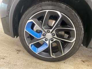 Lynk & Co 01 1.5 262pk Plug-in Hybrid ACC Pano.dak Stoelverw. Trekhaak tegen meerprijs / 9