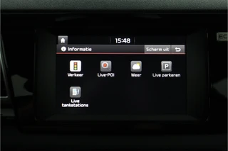 Kia Niro 1.6 GDi Hybrid DynamicLine  - Trekhaak - Cruise Control - Airco - - Virena zekerheidspakket €895 / 52