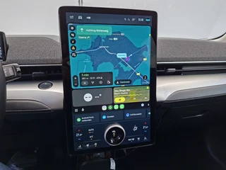 Ford Mustang Mach-E RWD 75 kWh Soh 93.5% Technology Pack Memory Pano.dak 360° B&O LEER / 8