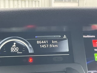 Renault Scénic 1.2 TCe Bose Navi Camera Hoge zit Voll.Onderhouden Topstaat / 30