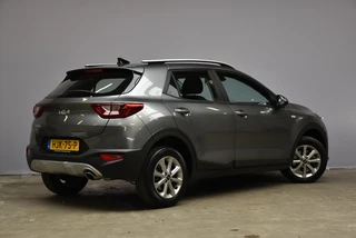 KIA Stonic 1.0 T-GDi MHEV 100pk DynamicLine / 6