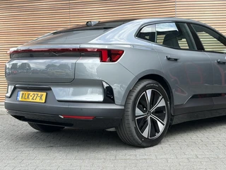 Polestar 4 Long Range Single motor 100 kWh Cruise control adaptief / Panoramadak / 360 Camera / 19