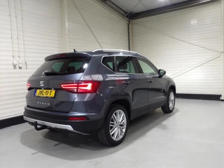 SEAT Ateca 1.5 EcoTSI 150pk Xcellence / 9