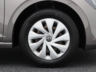 Volkswagen Polo 1.0 TSi Comfortline | Adaptive Cruise | Airco | Parkeersensoren | Carplay | Navigatie | 98.267 Km !! / 18