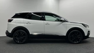 Peugeot 3008 1.2 PureTech Blue Lease Premium CARPLAY NAVI CAMERA CRUISE LM ECC. / 10