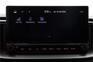 Kia XCeed 1.5 T-GDi GT-Line  - Automaat - Panorama dak - Stoel/Stuur verwarming - Navigatie - Climate Control - Achteruitrijcamera - Elektrische Achterklep - Fabrieksgarantie tot 06-2032 / 52