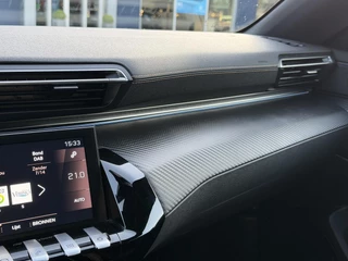 Peugeot 508 Blue Lease GT Line 1.5 BlueHDI 130PK EAT8 Automaat Trekhaak, Navigatie, Achteruitrijcamera, Keyless, Leder, Stoelverwarming, Massage, Apple Carplay, Android Auto / 43