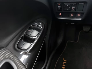 Nissan Juke 1.2 DIG-T S/S N-Connecta | Cruise control | Camera | Navigatie | Trekhaak | NAP / 27
