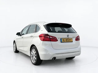 BMW 2-serie Active Tourer 225xe iPerformance High Executive LEER - CAMERA - HUD / 9