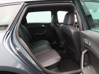 SEAT Leon Sportstourer 1.5 TSi 204 Pk e-Hybrid FR Business / 37