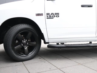 Dodge Ram 1500 classic | TREKHAAK | CRUISE | NAVI | PDC | / 16