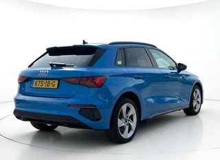 Audi A3 Sportback 45 TFSI e S edition Competition S-LINE - SOH 99% / 5