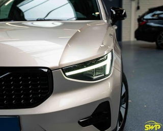 Volvo XC40 1.5 T4 Plug-in hybrid Plus Dark | Memory | Navi | Camera | Harman Kardon / 29