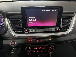 KIA Stonic 1.0 T-GDi MHEV 100pk DynamicPlusLine / 18