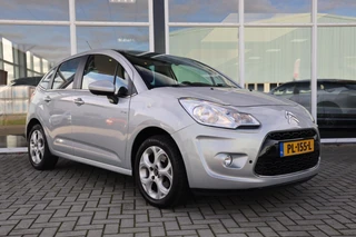 Citroen C3 1.6 VTi Exclusive|Automaat|Cruise Control|Parkeersensor|Bluetooth / 2