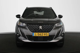 Peugeot 2008 1.2 PureTech GT Pack Stoelverwarming Keyless Achteruitrijcamera / 14