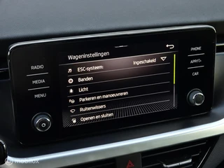 SKODA KAMIQ 1.0 TSI SPORT AUTOMAAT/CAMERA/LED/STOELVERWARMING/CARPLAY / 30