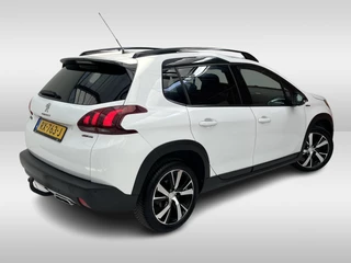 Peugeot 2008 PureTech 110 GT-line  | Trekhaak | Carplay/Android Auto | Panoramadak | / 2
