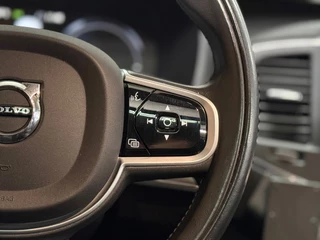Volvo XC90 2.0 T8 Recharge AWD | Pano | 7p | Leder | H&K | Elektr. trekhaak / 20
