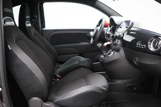 Fiat 500 1.4 T-Jet Abarth 595 | MAGNETI MARELLI | CLIMA | UCONNECT | NAVIGATIE | 17" / 11