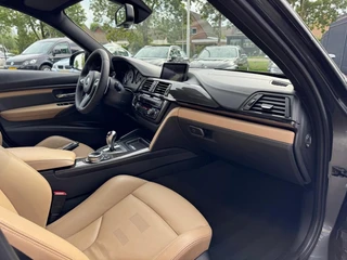 BMW M3 F80 M3 Origineel NL in uitzonderlijke staat Merino Hud H&K Crankhub+Ketting vv / 28