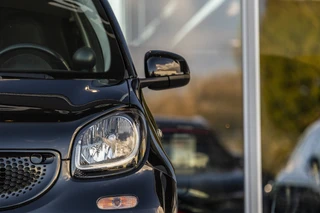 smart Forfour EQ Business Solution 18 kWh  | SOH 94% | NL Auto / 20