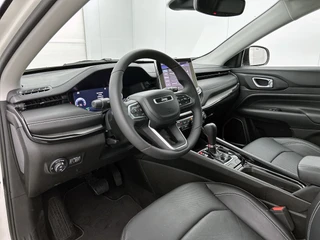 Jeep Compass 1.5T e-Hybrid Summit | Camera | Adaptive Cruise Control | Volleder | / 11