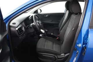 Kia Stonic 1.0 T-GDi MHEV DynamicLine  Navigatie - Achteruitrijcamera - Cruise Control - Apple & Android Carplay - Fabrieksgarantie t/m 14-04-2032 / 18