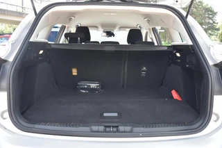 Ford Focus Wagon 1.0 EcoBoost Hybrid Connected Navigatie | Carplay | Cruise | Airco | 12 mnd BOVAG garantie | / 14