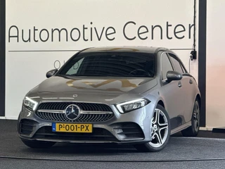Mercedes-Benz A-klasse 200 Business Solution AMG | CAMERA | STOELVERW. | SFEERVERLICHTING