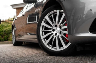 Maserati Quattroporte 3.0 V6 TwinTurbo S 430 PK Adaptive Schuifdak H&K Keyless LED Camera 19'' / 34
