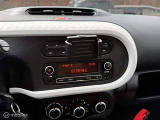 Renault Twingo 1.0 SCe Life cruisecontrole airco 25dkm / 18