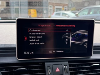 Audi SQ5 3.0 TFSI SQ5 Quattro Panodak Luchtvering Trekhaak 360 Camera / 57