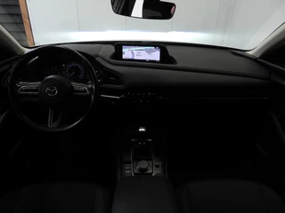 Mazda CX-30 2.0 e-SkyActiv-X M Hybrid NAVI/TREKH./ADAPT.CRUISE/LED/16"LMV! / 6