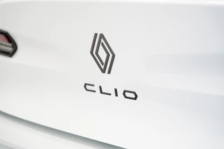 Renault Clio 1.8 Hybrid 160 esprit Alpine  Full-led Navigatie Adaptive-Cruise / 22