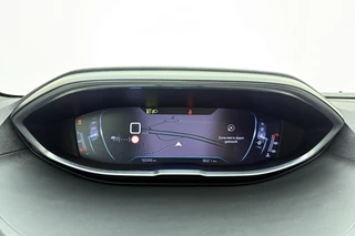Peugeot 3008 1.2T 130pk GT | Achteruitrijcamera | Parkeersensoren V+A | Cruise & Climate control | Navi | Apple Carplay / Android Auto / 27
