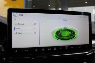 Ford Focus Wagon 1.0 EcoBoost Hybrid ST Line X  | Trekhaak | BLIS | Winterpack | Adaptieve cruise / 29